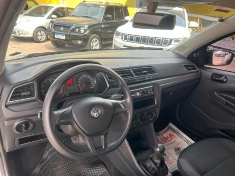 VOLKSWAGEN Saveiro 1.6 G6 ROBUST FLEX, Foto 9