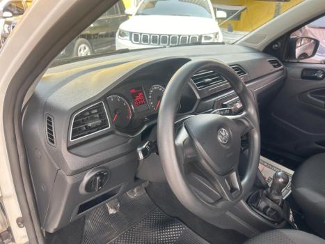 VOLKSWAGEN Saveiro 1.6 G6 ROBUST FLEX, Foto 8