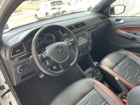 VOLKSWAGEN Saveiro 1.6 16V G6 CROSS CABINE DUPLA FLEX, Foto 4