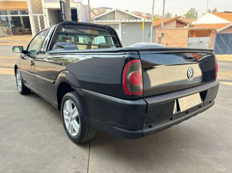 VOLKSWAGEN Saveiro 1.6 G3 FLEX, Foto 3