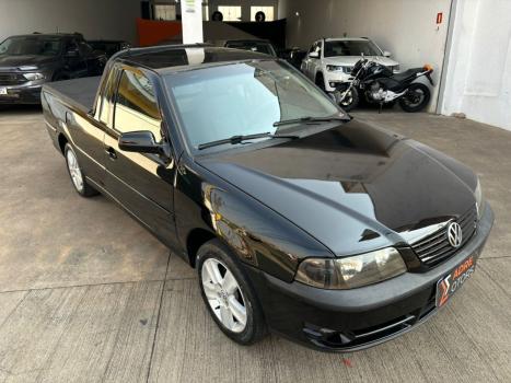 VOLKSWAGEN Saveiro 1.6 G3 FLEX, Foto 7