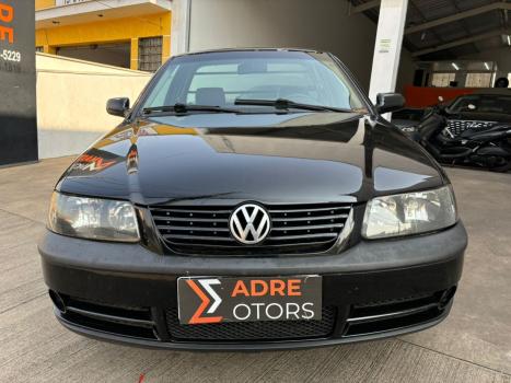 VOLKSWAGEN Saveiro 1.6 G3 FLEX, Foto 9