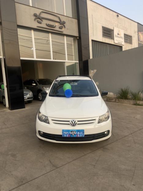 VOLKSWAGEN Saveiro 1.6 G5 CABINE ESTENDIDA FLEX, Foto 3