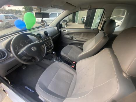 VOLKSWAGEN Saveiro 1.6 G5 CABINE ESTENDIDA FLEX, Foto 5