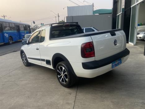 VOLKSWAGEN Saveiro 1.6 G5 CABINE ESTENDIDA FLEX, Foto 6