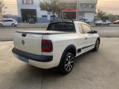 VOLKSWAGEN Saveiro 1.6 G5 CABINE ESTENDIDA FLEX, Foto 8