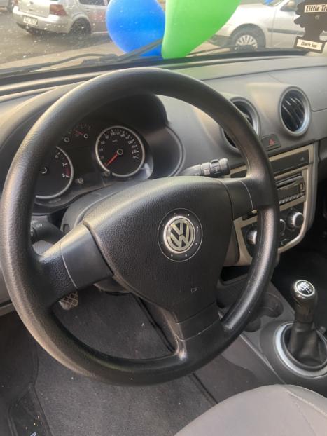 VOLKSWAGEN Saveiro 1.6 G5 CABINE ESTENDIDA FLEX, Foto 10