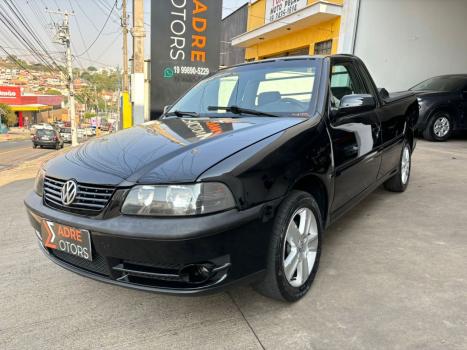 VOLKSWAGEN Saveiro 1.6 G3 FLEX, Foto 2