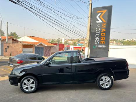 VOLKSWAGEN Saveiro 1.6 G3 FLEX, Foto 6