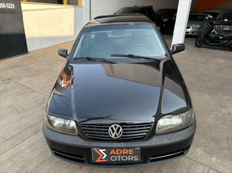 VOLKSWAGEN Saveiro 1.6 G3 FLEX, Foto 10