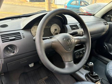 VOLKSWAGEN Saveiro 1.6 G3 FLEX, Foto 15