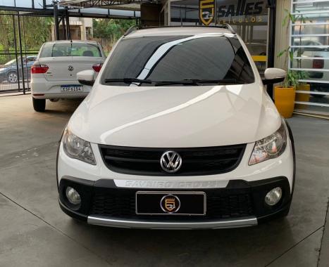 VOLKSWAGEN Saveiro 1.6 CABINE ESTENDIDA FLEX, Foto 2