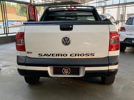 VOLKSWAGEN Saveiro 1.6 CABINE ESTENDIDA FLEX, Foto 3