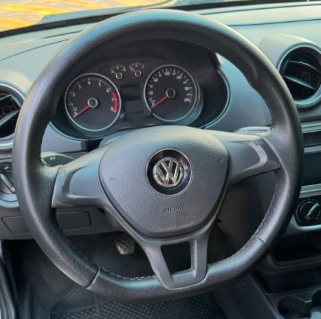 VOLKSWAGEN Saveiro 1.6 G7 CABINE SIMPLES ROBUST FLEX, Foto 6