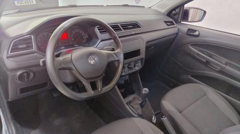 VOLKSWAGEN Saveiro 1.6 G7 CABINE SIMPLES ROBUST FLEX, Foto 6