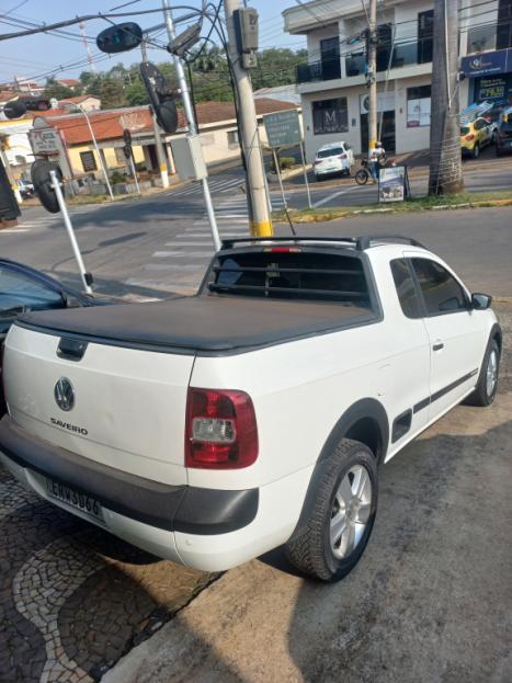 VOLKSWAGEN Saveiro 1.6 G5 TROOPER CABINE ESTENDIDA FLEX, Foto 2