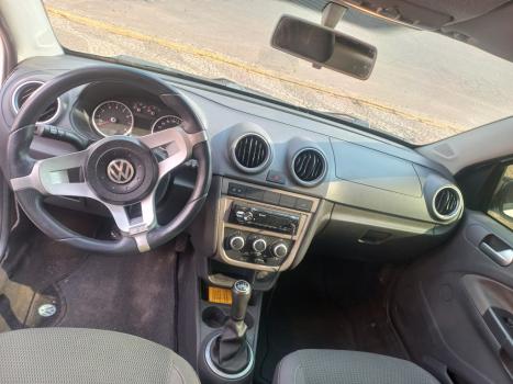 VOLKSWAGEN Saveiro 1.6 G5 TROOPER CABINE ESTENDIDA FLEX, Foto 5