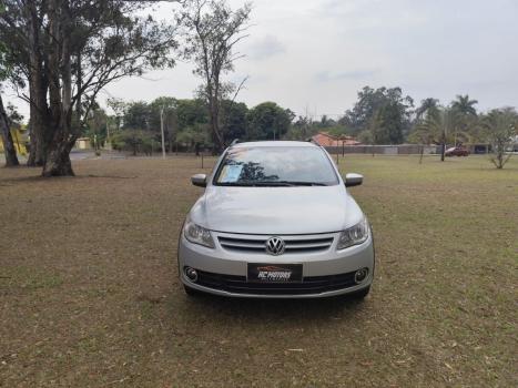 VOLKSWAGEN Saveiro 1.6 CABINE ESTENDIDA FLEX, Foto 4