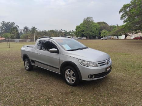 VOLKSWAGEN Saveiro 1.6 CABINE ESTENDIDA FLEX, Foto 5