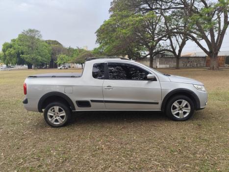 VOLKSWAGEN Saveiro 1.6 CABINE ESTENDIDA FLEX, Foto 7