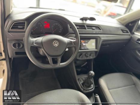 VOLKSWAGEN Saveiro 1.6 16V FLEX MSI ROBUST CABINE SIMPLES, Foto 6