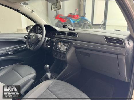 VOLKSWAGEN Saveiro 1.6 16V FLEX MSI ROBUST CABINE SIMPLES, Foto 7