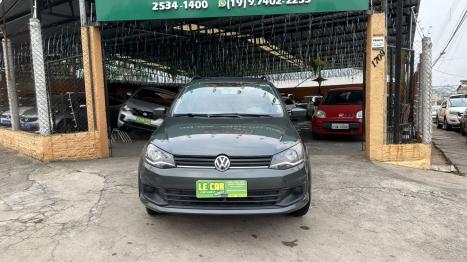 VOLKSWAGEN Saveiro 1.6 CABINE ESTENDIDA FLEX, Foto 2