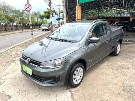 VOLKSWAGEN Saveiro 1.6 CABINE ESTENDIDA FLEX, Foto 1