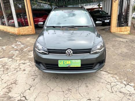 VOLKSWAGEN Saveiro 1.6 CABINE ESTENDIDA FLEX, Foto 2