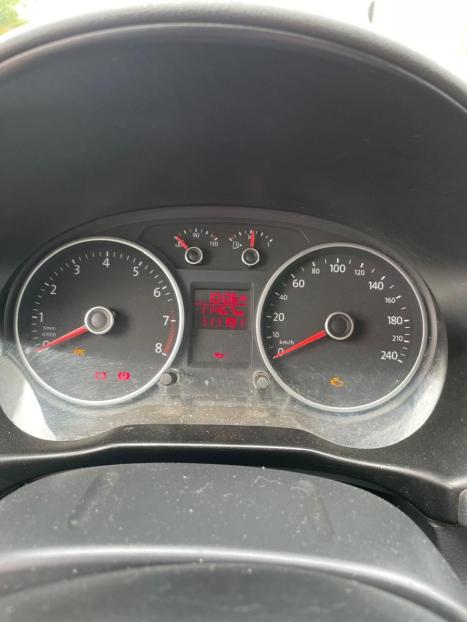 VOLKSWAGEN Saveiro 1.6 CABINE ESTENDIDA FLEX, Foto 5