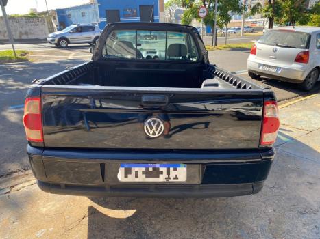 VOLKSWAGEN Saveiro 1.6 CABINE ESTENDIDA FLEX, Foto 5