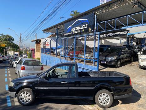 VOLKSWAGEN Saveiro 1.6 CABINE ESTENDIDA FLEX, Foto 3