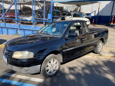 VOLKSWAGEN Saveiro 1.6 CABINE ESTENDIDA FLEX, Foto 2