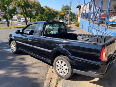 VOLKSWAGEN Saveiro 1.6 CABINE ESTENDIDA FLEX, Foto 4