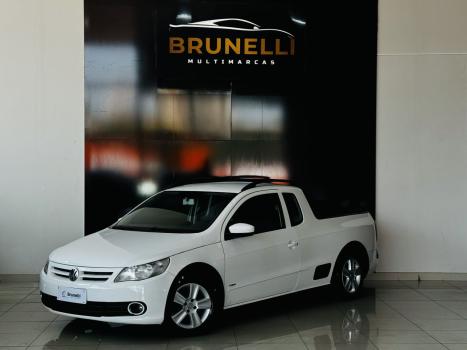 VOLKSWAGEN Saveiro 1.6 G5 TREND CABINE ESTENDIDA FLEX, Foto 1