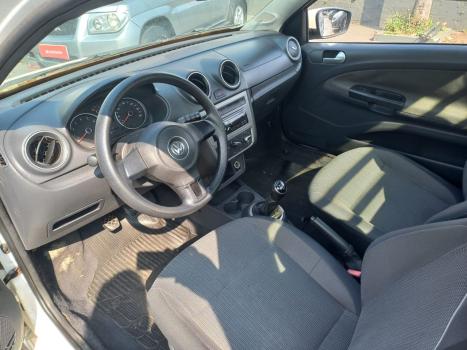 VOLKSWAGEN Saveiro 1.6 G6 FLEX, Foto 3