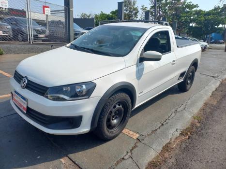 VOLKSWAGEN Saveiro 1.6 G6 FLEX, Foto 5