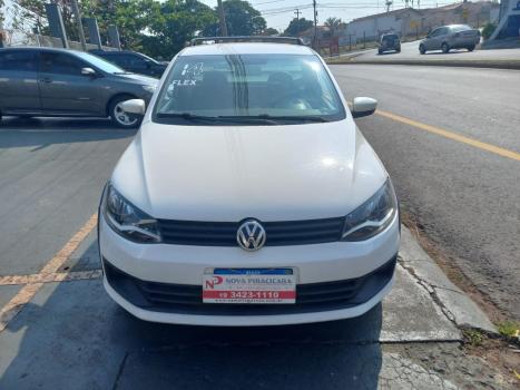 VOLKSWAGEN Saveiro 1.6 G6 FLEX, Foto 6