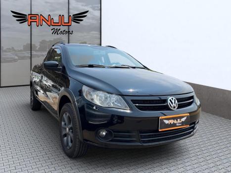 VOLKSWAGEN Saveiro 1.6 G5 TROOPER CABINE ESTENDIDA FLEX, Foto 1