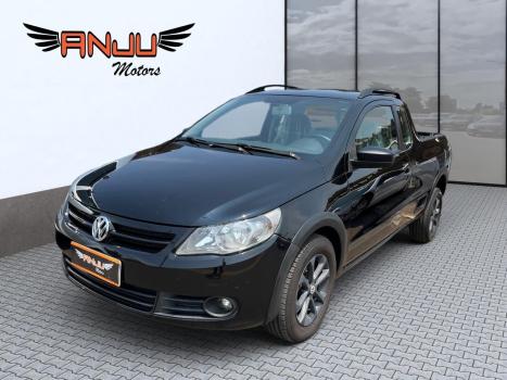 VOLKSWAGEN Saveiro 1.6 G5 TROOPER CABINE ESTENDIDA FLEX, Foto 2