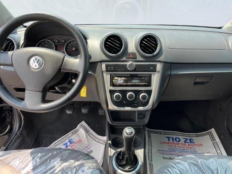 VOLKSWAGEN Saveiro 1.6 G5 TROOPER CABINE ESTENDIDA FLEX, Foto 8