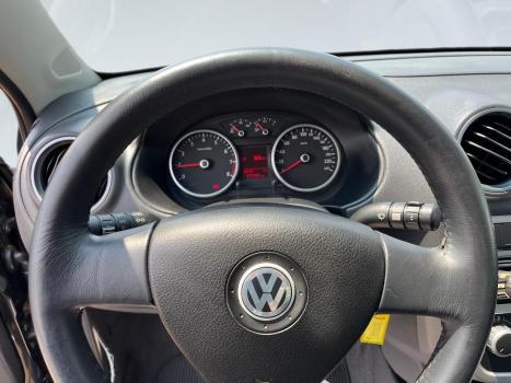 VOLKSWAGEN Saveiro 1.6 G5 TROOPER CABINE ESTENDIDA FLEX, Foto 9