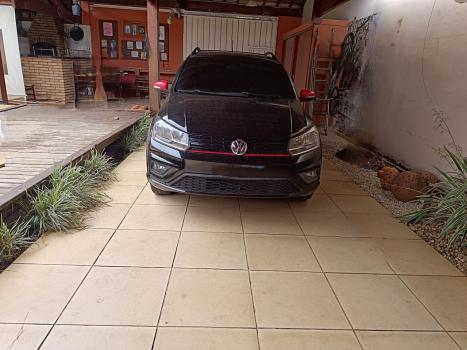 VOLKSWAGEN Saveiro 1.6 G7 CABINE ESTENDIDA PEPPER FLEX, Foto 1