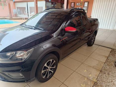 VOLKSWAGEN Saveiro 1.6 G7 CABINE ESTENDIDA PEPPER FLEX, Foto 3