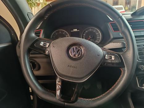 VOLKSWAGEN Saveiro 1.6 G7 CABINE ESTENDIDA PEPPER FLEX, Foto 4