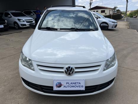 VOLKSWAGEN Saveiro 1.6 G5 FLEX, Foto 5