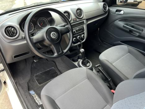 VOLKSWAGEN Saveiro 1.6 G5 FLEX, Foto 9