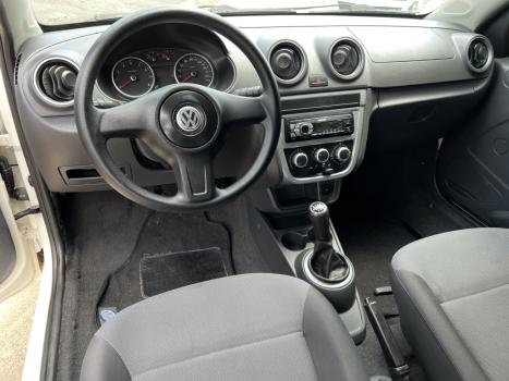 VOLKSWAGEN Saveiro 1.6 G5 FLEX, Foto 10