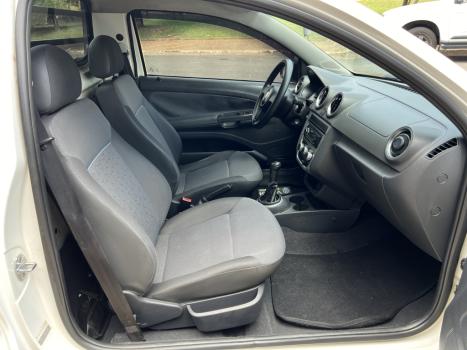 VOLKSWAGEN Saveiro 1.6 G5 FLEX, Foto 11