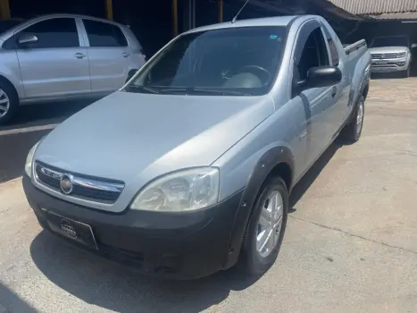 VOLKSWAGEN Saveiro 1.6 G5 TROOPER FLEX, Foto 1